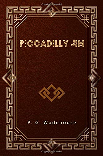 Piccadilly Jim