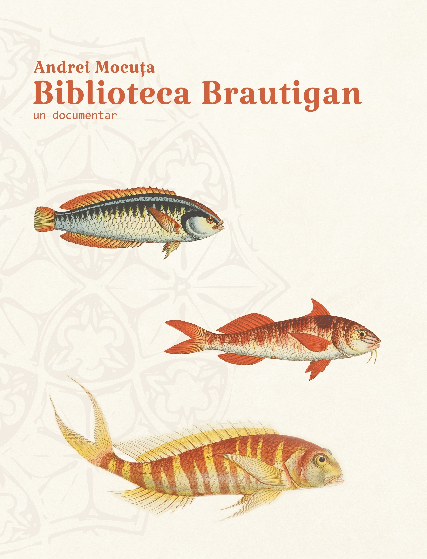 Biblioteca Brautigan (un documentar)