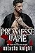 Promesse impie (Unholy Union #1)
