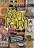 Rock Raro O Maravilhoso e Desconhecido Mundo do Rock by Wagner Xavier