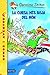 6- La cursa més boja del món (GERONIMO STILTON. ELS GROCS)