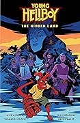 Young Hellboy: The Hidden Land