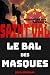 Le Bal des Masques (espionnage) by Alexandre Hos