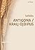 Antigona/Kralj Ojdipus by Sophocles