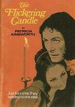 The Flickering Candle (Paperback)