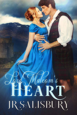 Lord Malcolm's Heart (MacLeods of Skye Book 3)