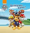 Paw Patrol. Seikl...