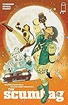 The Scumbag #6 by Rick Remender