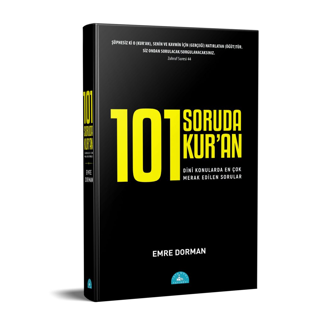 101 Soruda Kur’an