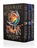 Fire Within: Books 1 - 3