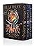 Fire Within: Books 1 - 3