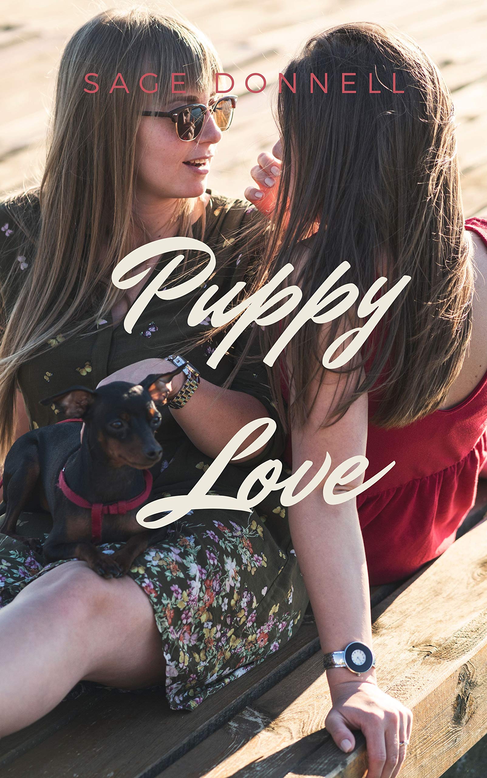 Puppy Love (Kindle Edition)