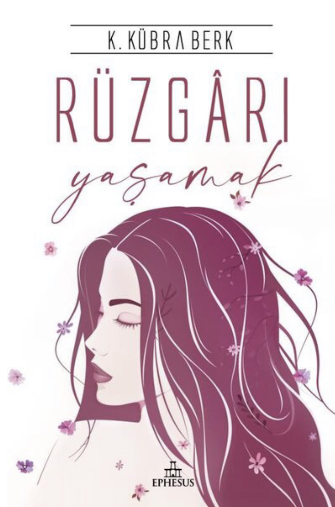 Rüzgârı Yaşamak (Rüzgâra Dokunmak, #2)