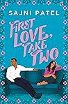 Book cover for First Love, Take Two