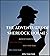 The Adventures of Sherlock Holmes (illustrated)