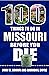 100 Things to Do in Missour...