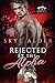 Rejected by the Alpha (Blac...