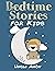 Bedtime stories for Kids by David Duran