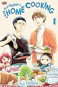 Papa and Daddy's Home Cooking Vol. 1