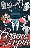 Arsene Lupin: les...