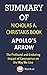 Summary of Nicholas A. Christakis book; Apollo’s Arrow: The Profound and Enduring Impact of Coronavirus on the Way We Live