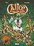 Alice au pays des Singes - Intégrale by Tébo