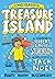 Treasure Island: A classic graphic novel pirate adventure! (Comic Classics)
