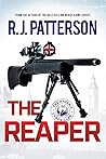 The Reaper (The Phoenix Chronicles #2) The Reaper (The Phoenix Chronicles #2)