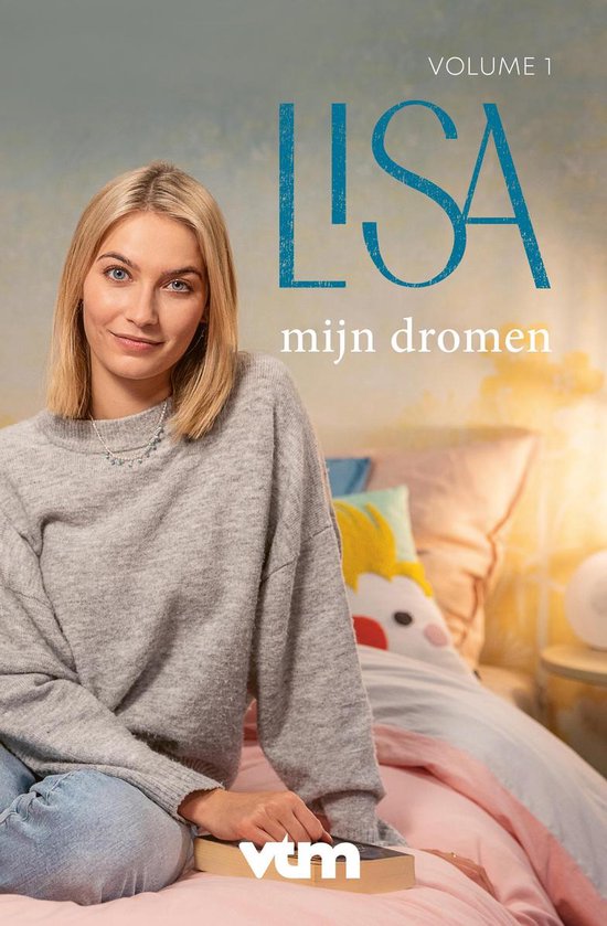 Mijn dromen (Lisa, #1)