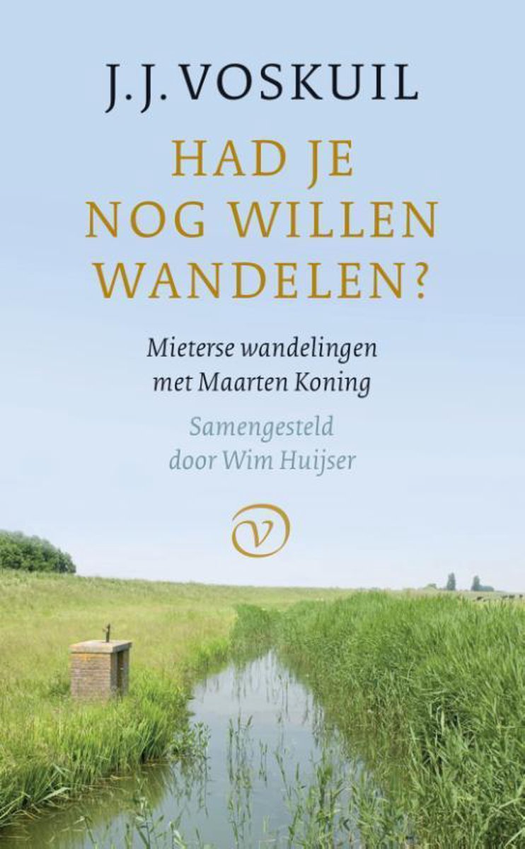 Had je nog willen wandelen? (Paperback)
