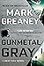 Gunmetal Gray (Gray Man, #6)