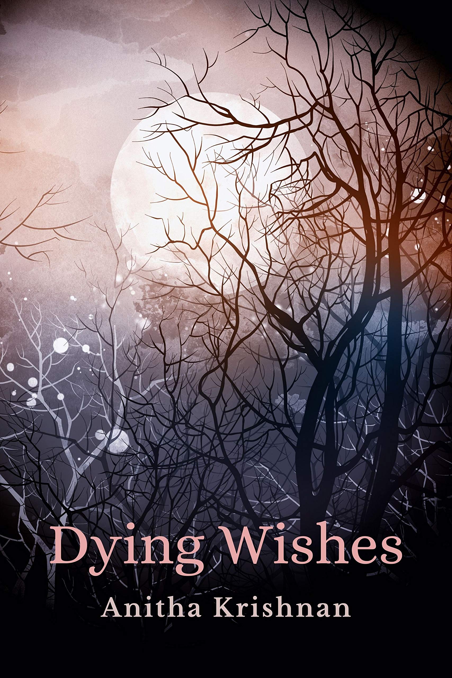 Dying Wishes (Kindle Edition)