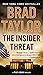 The Insider Threat (Pike Logan, #8)