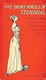 Five Short Novels of Stendhal
