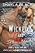 Wicked and True (Zyron and Tessa, Part Two) (Wicked Lovers Soldiers For Hire) by Shayla Black