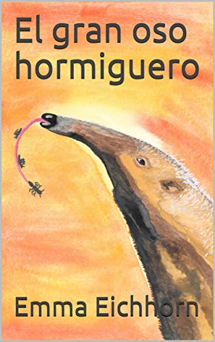 El gran oso hormiguero