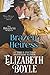 Brazen Heiress (Brazen, #2)