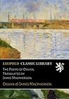 The Poems of Ossian The Poems of Ossian