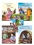 Premchand and Rabindranath Tagore Stories (Illustrated) (Set ... by Maple Press