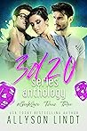 3d20 Series Anthology by Allyson Lindt