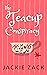 The Teacup Conspiracy by Jackie Zack