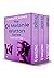 The DI Melanie Watton Series: Books One to Three (DI Melanie Watton #1-3)