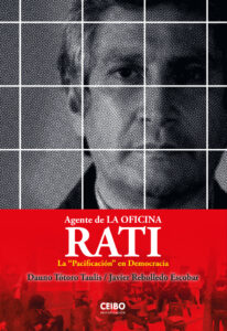 RATI: Agente de la Oficina. La 