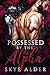 Possessed by The Alpha (Red...