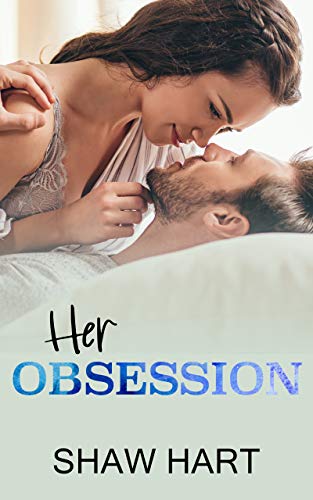 Her Obsession (Obsessions, #1)