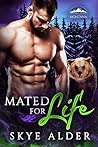 Mated For Life (Ash Mountain Pack, #3)