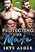 Protecting Our Mate (Ash Mo...