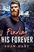 Finding His Forever (Folklore #2)