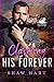 Claiming His Forever (Folklore #3)