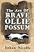 The Art Of Brave Ollie Possum